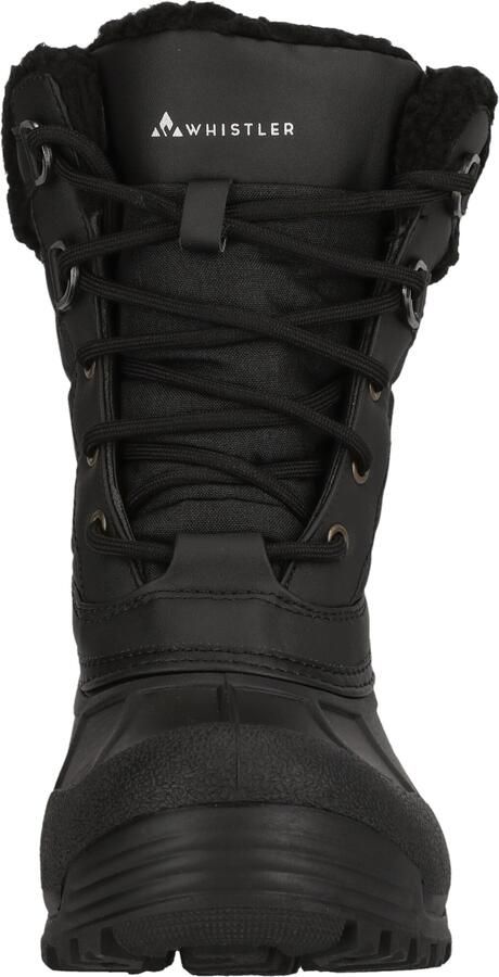Whistler Boots 'Ferdayana' zwart - Foto 5