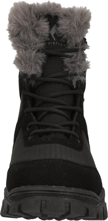 Whistler Boots 'Iker' zwart - Foto 4