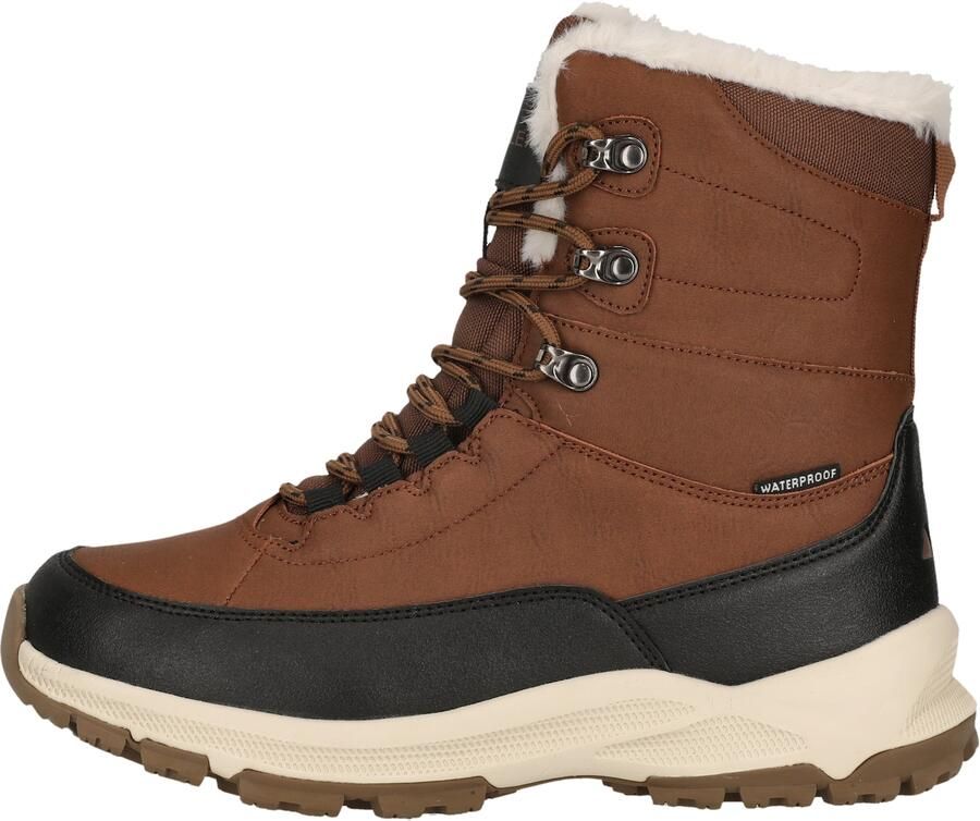 Whistler Boots 'Lila' karamel - Foto 2
