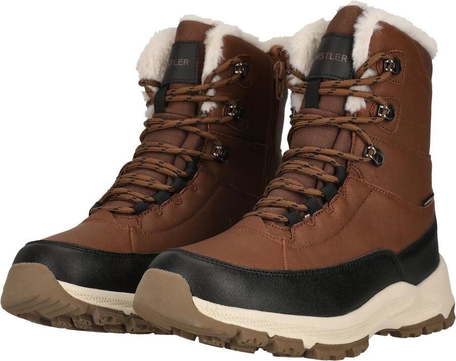 Whistler Boots 'Lila' karamel - Foto 4