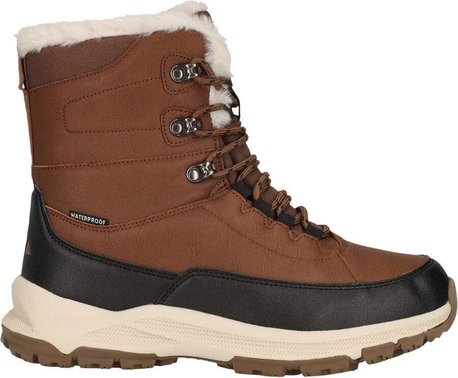 Whistler Boots 'Lila' karamel - Foto 3