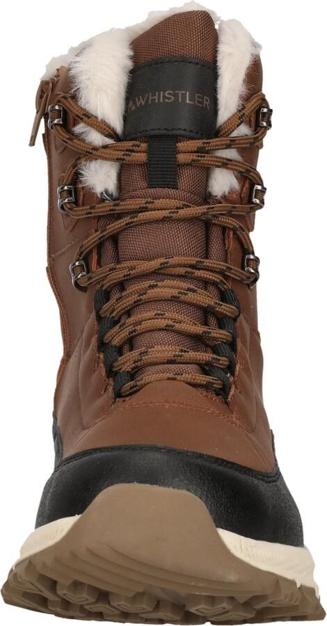 Whistler Boots 'Lila' karamel - Foto 5