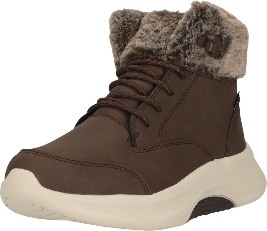 Whistler Boots 'Liza' donkerbruin