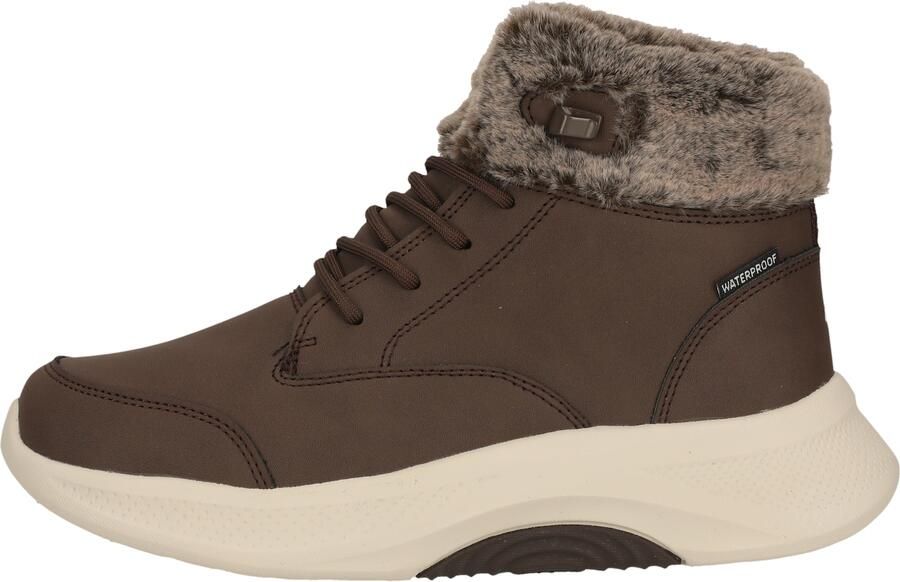 Whistler Boots 'Liza' donkerbruin - Foto 4