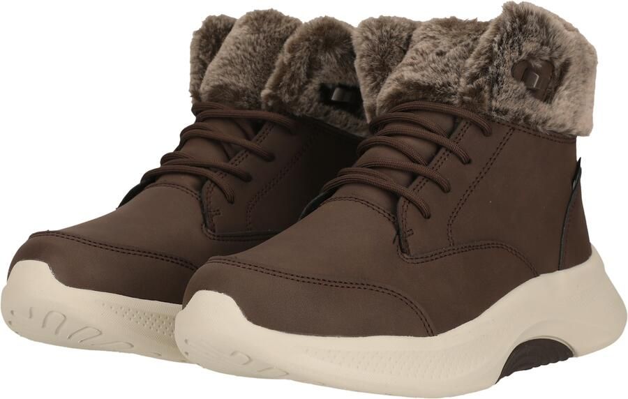 Whistler Boots 'Liza' donkerbruin - Foto 5