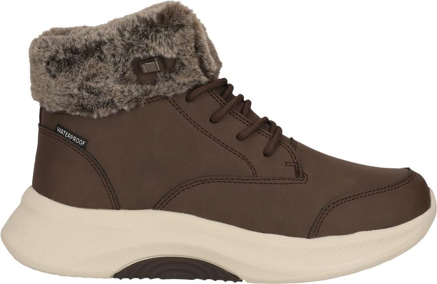 Whistler Boots 'Liza' donkerbruin - Foto 3