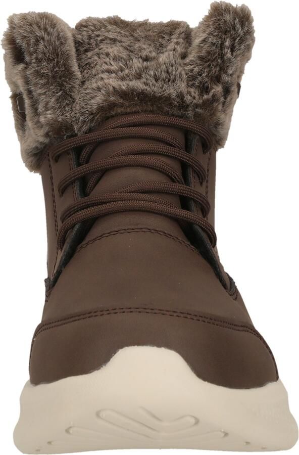 Whistler Boots 'Liza' donkerbruin - Foto 2