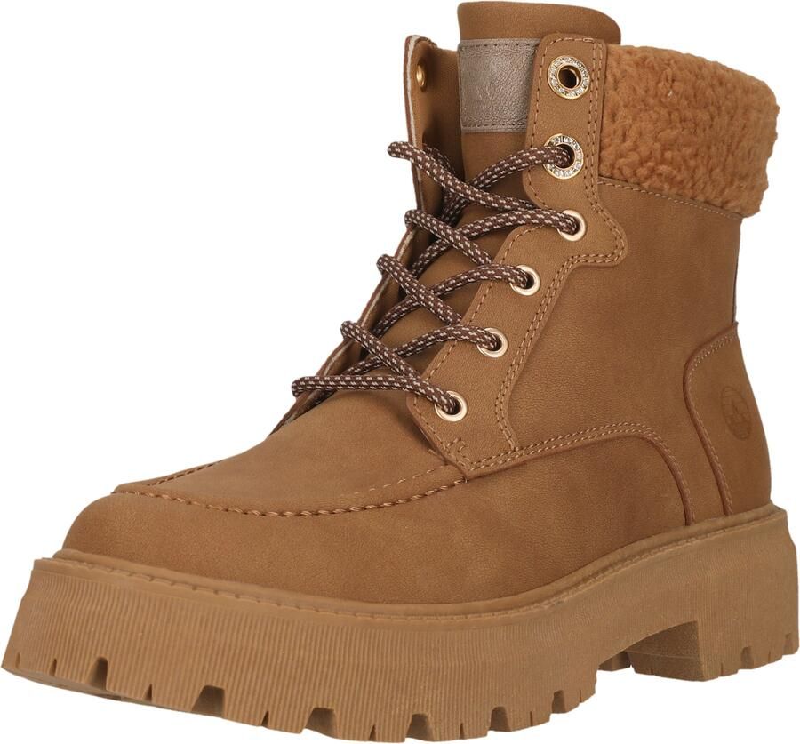 Whistler Boots 'Mola' lichtbruin