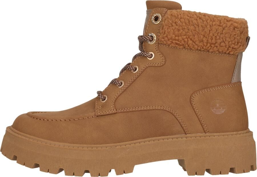 Whistler Boots 'Mola' lichtbruin - Foto 4