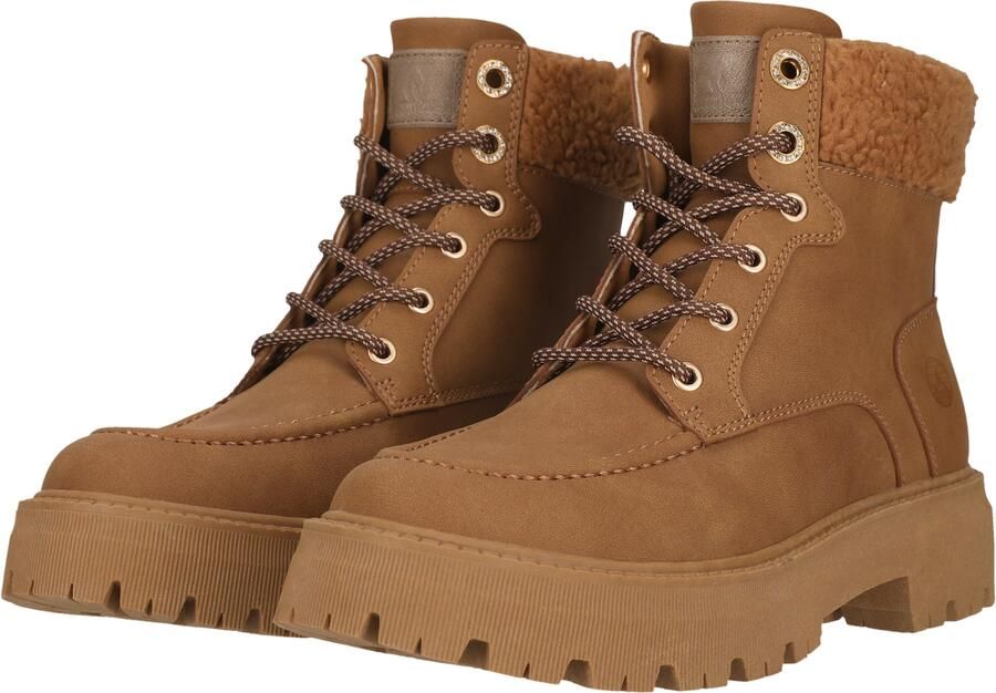 Whistler Boots 'Mola' lichtbruin - Foto 2