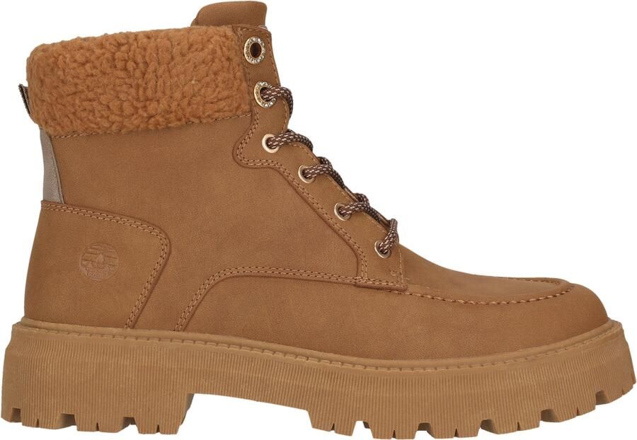 Whistler Boots 'Mola' lichtbruin - Foto 3