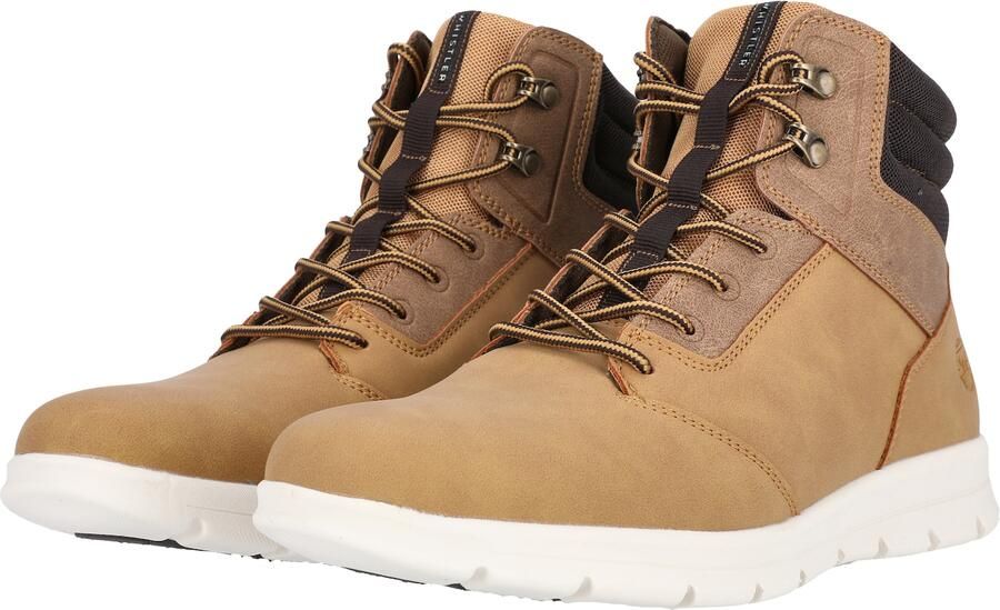 Whistler Boots 'Palun' bruin kastanjebruin lichtbruin - Foto 2