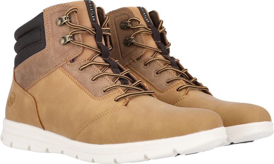 Whistler Boots 'Palun' bruin kastanjebruin lichtbruin - Foto 4