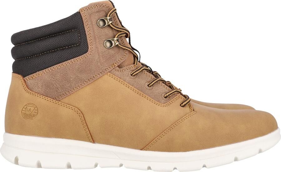 Whistler Boots 'Palun' bruin kastanjebruin lichtbruin - Foto 3