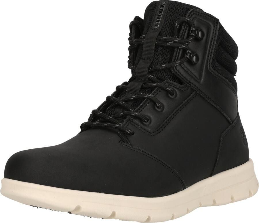 Whistler Boots 'Palun' zwart