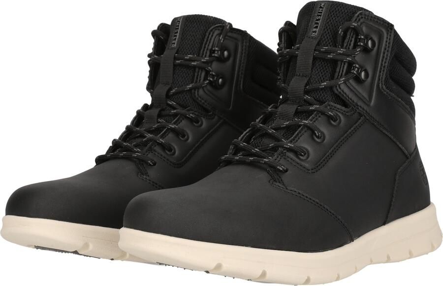 Whistler Boots 'Palun' zwart - Foto 2