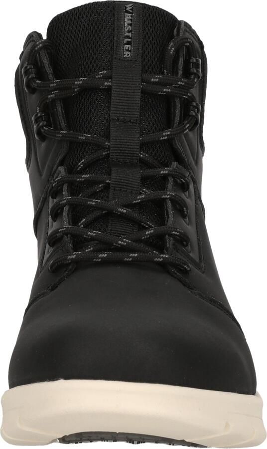 Whistler Boots 'Palun' zwart - Foto 4