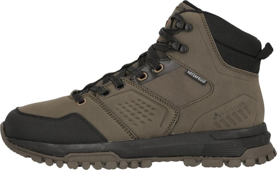 WHISTLER Winterlaarzen Rylan M Boot WP Sneeuwlaarzen winterlaarzen veterschoenen winterschoenen waterdicht
