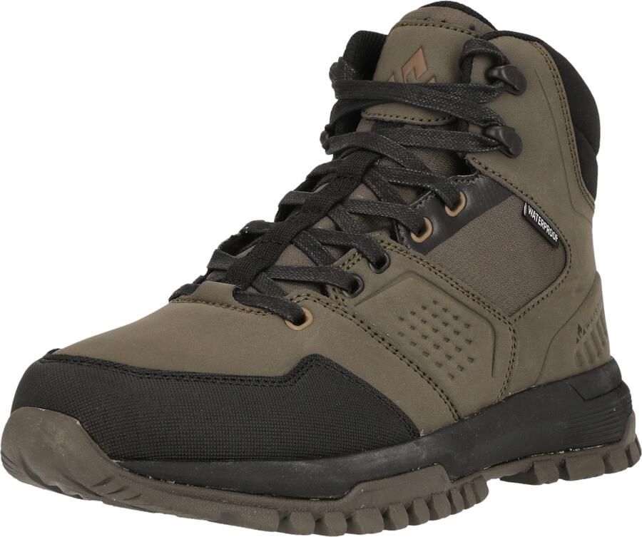 WHISTLER Winterlaarzen Rylan M Boot WP Sneeuwlaarzen winterlaarzen veterschoenen winterschoenen waterdicht - Foto 2