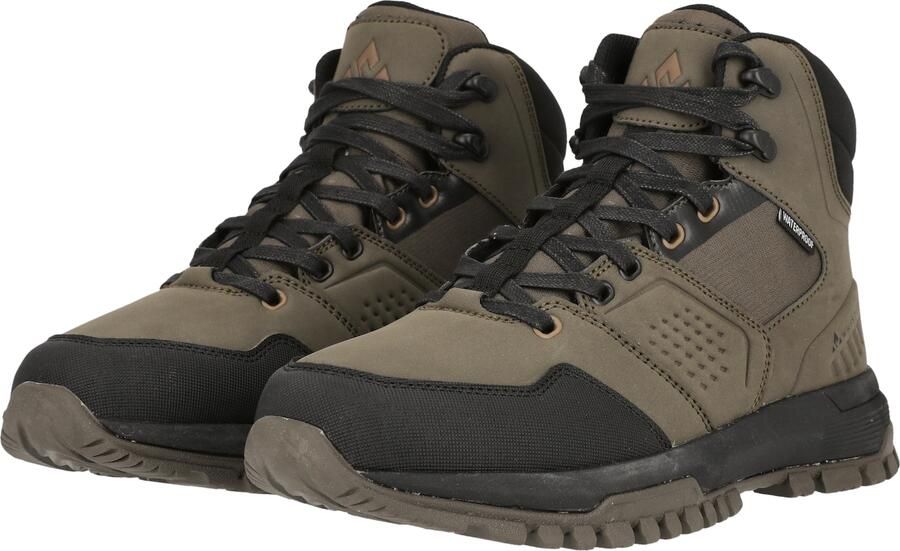 WHISTLER Winterlaarzen Rylan M Boot WP Sneeuwlaarzen winterlaarzen veterschoenen winterschoenen waterdicht - Foto 5