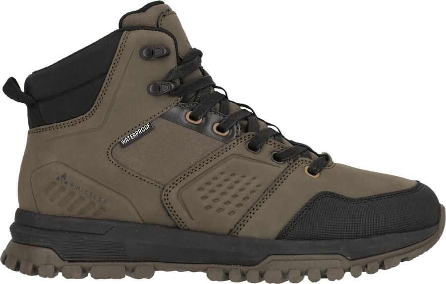 WHISTLER Winterlaarzen Rylan M Boot WP Sneeuwlaarzen winterlaarzen veterschoenen winterschoenen waterdicht - Foto 4
