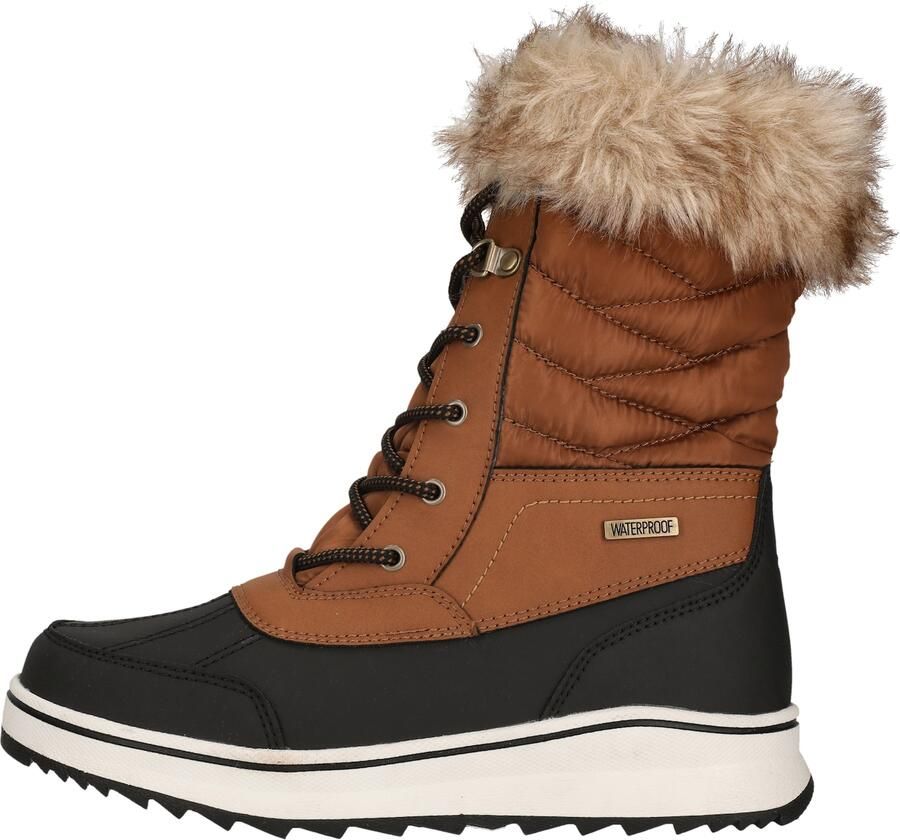 Whistler Boots 'Sentian' bruin