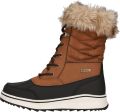 Whistler Boots 'Sentian' bruin - Bruin