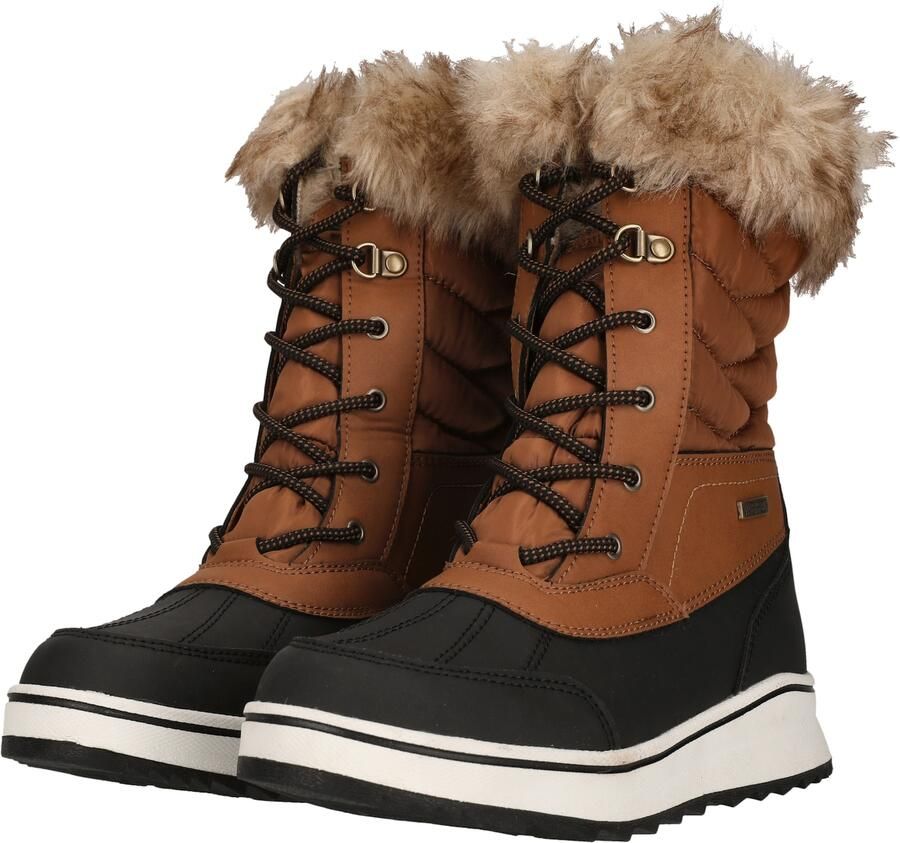 Whistler Boots 'Sentian' bruin - Foto 2