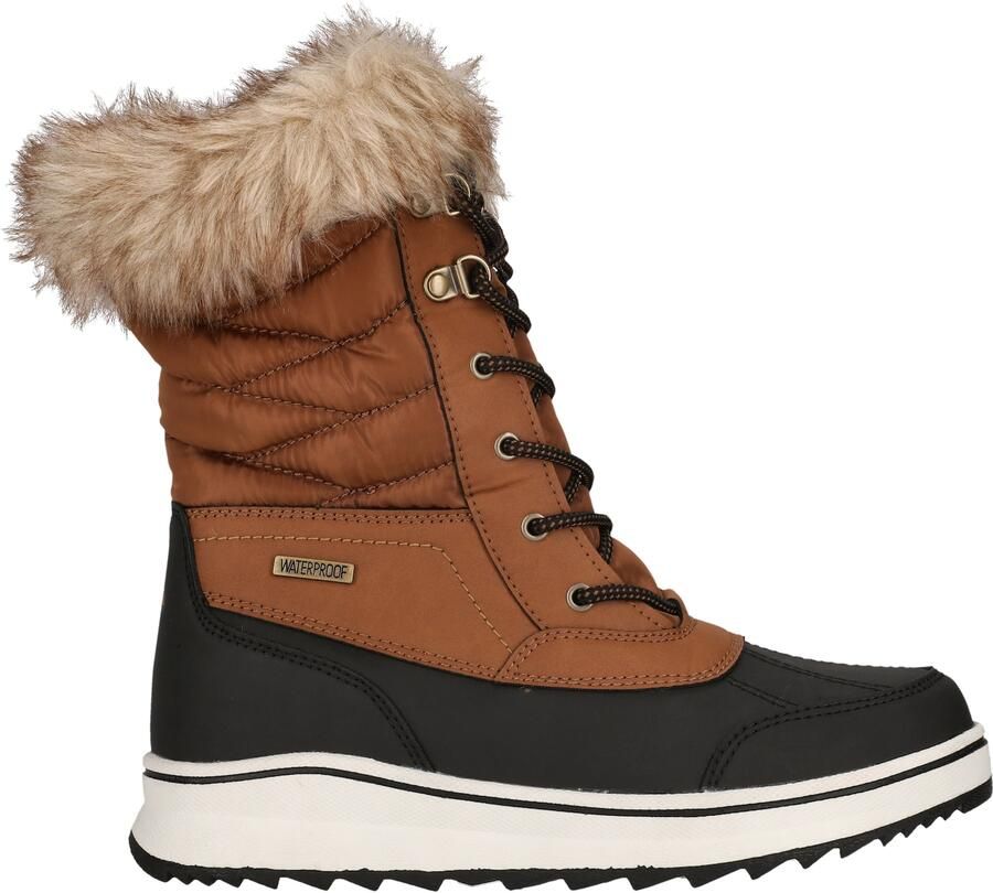 Whistler Boots 'Sentian' bruin - Foto 3