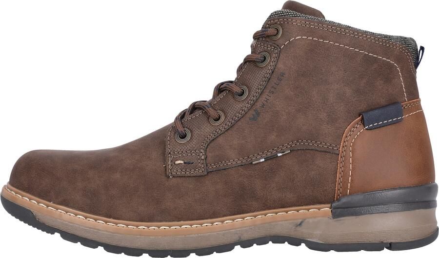 Whistler Boots 'Tenst' cognac - Foto 2