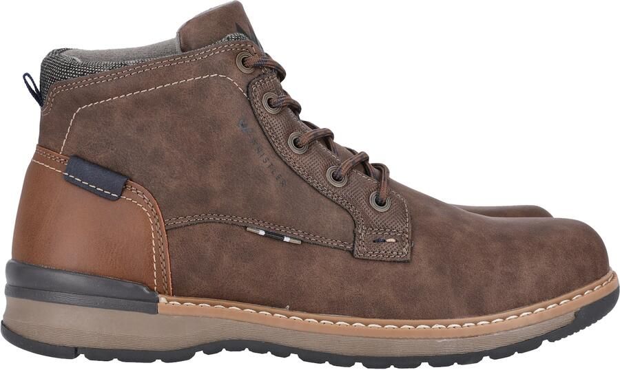 Whistler Boots 'Tenst' cognac - Foto 3