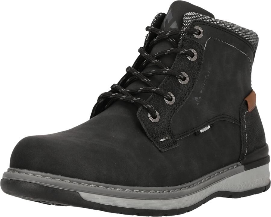 Whistler Boots 'Tenst' zwart - Foto 2
