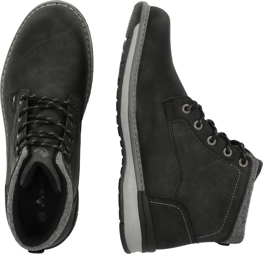Whistler Boots 'Tenst' zwart - Foto 3