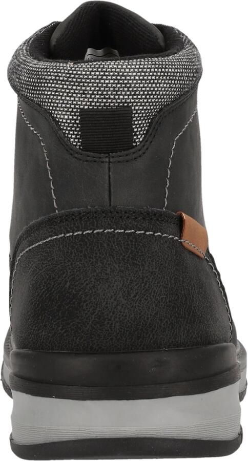 Whistler Boots 'Tenst' zwart - Foto 5