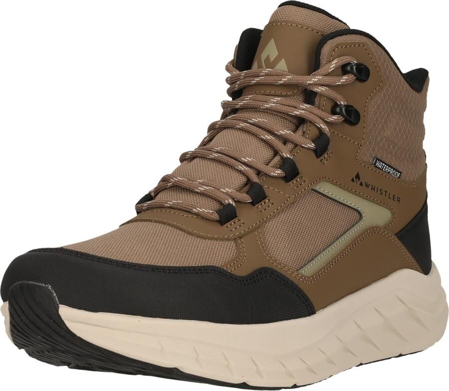Whistler Boots 'Terox' donkergroen - Foto 2