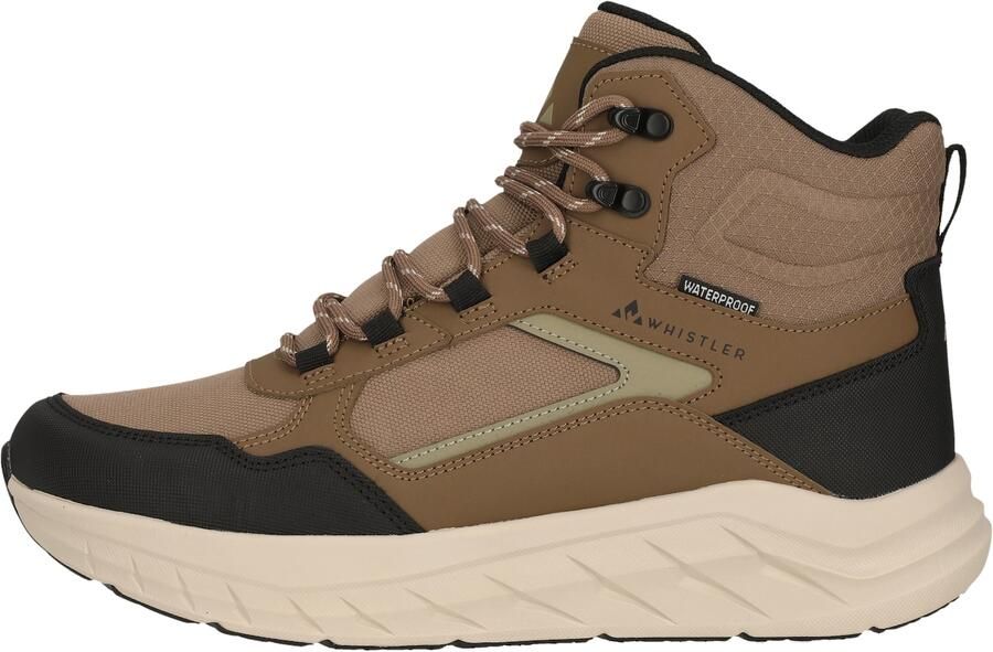 Whistler Boots 'Terox' donkergroen - Foto 4