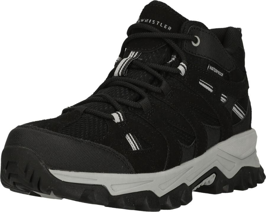 Whistler Boots 'Terx' zwart - Foto 2