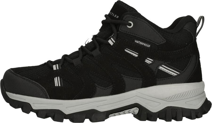Whistler Boots 'Terx' zwart - Foto 6