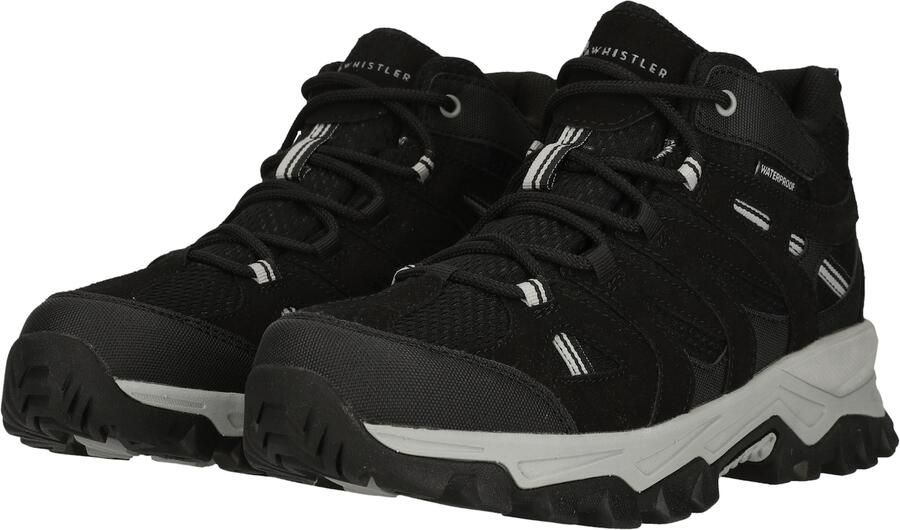 Whistler Boots 'Terx' zwart - Foto 5
