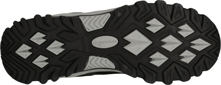 Whistler Boots 'Terx' zwart - Foto 4