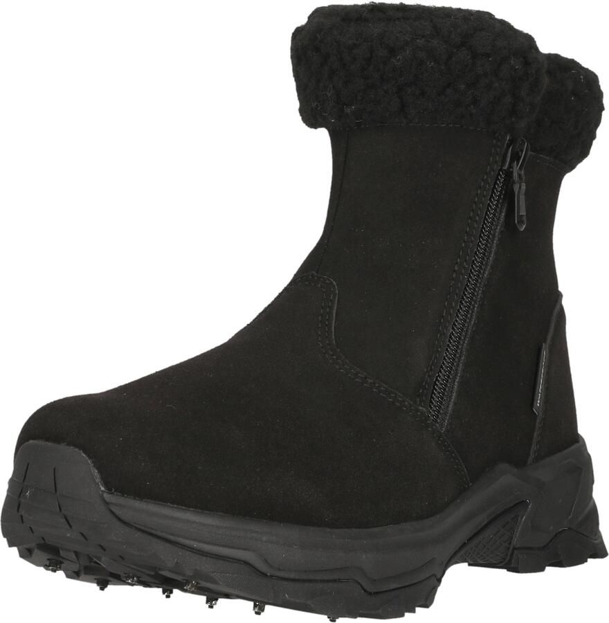 Whistler Boots 'Varna' zwart