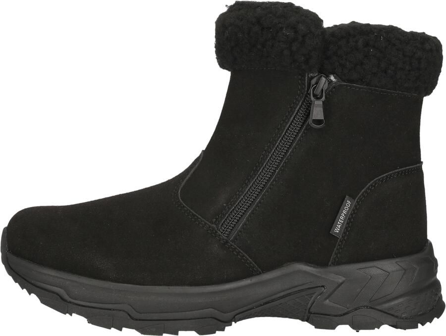 Whistler Boots 'Varna' zwart - Foto 3