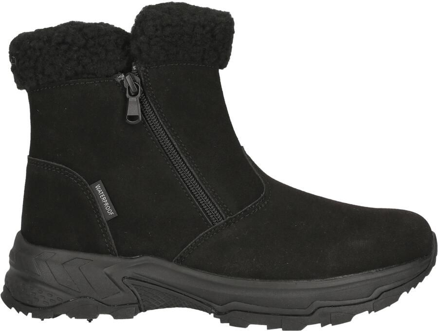Whistler Boots 'Varna' zwart - Foto 2