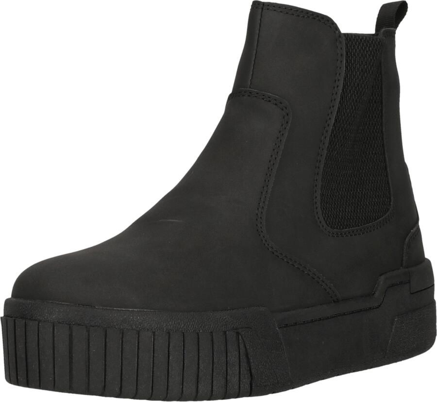 Whistler Enkellaarsjes 'Salli' zwart - Foto 3