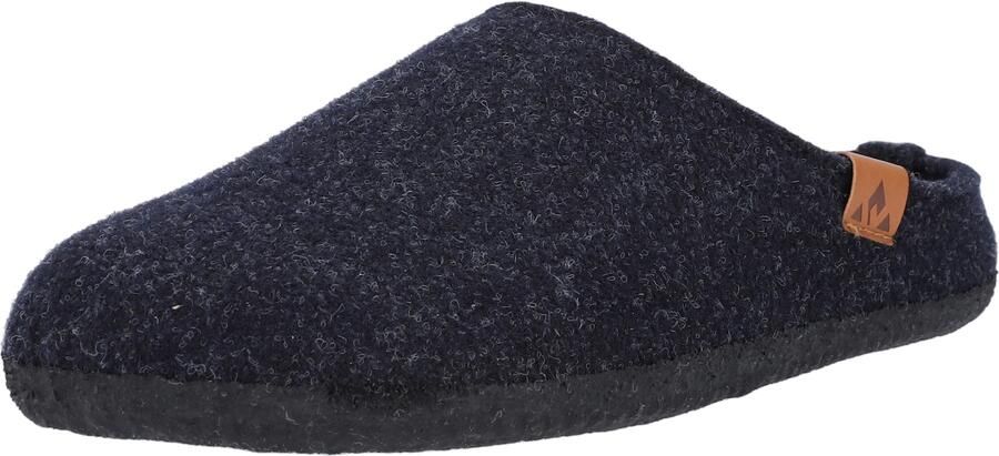 Whistler Huisschoen 'Tapai' blauw - Foto 3
