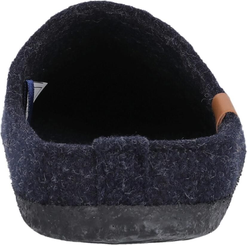 Whistler Huisschoen 'Tapai' blauw - Foto 5