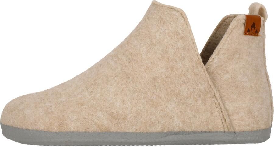 Whistler Huisschoen 'Yorba' beige - Foto 2