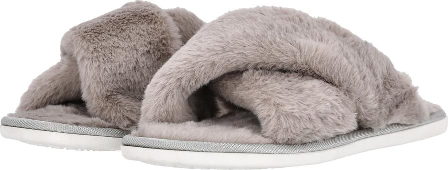 Whistler Huisschoenen 'Brahny' stone grey - Foto 2