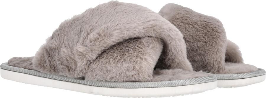 Whistler Huisschoenen 'Brahny' stone grey - Foto 3