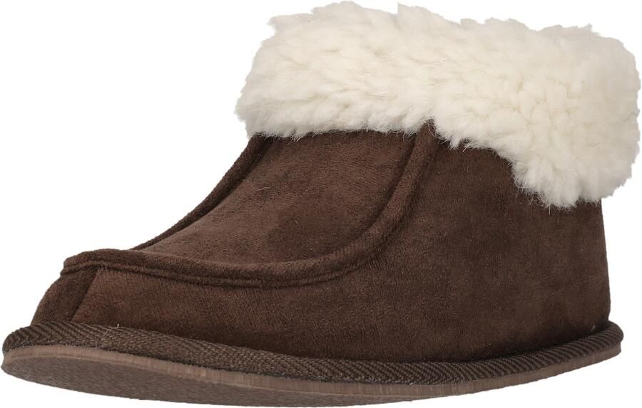 Whistler Huisschoenen 'Elian' bruin - Foto 2